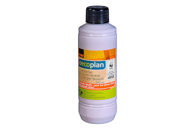 Image of Oecoplan Textilf. hel. Stoffe Pas.Viol. bei JUMBO