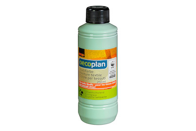 Image of Oecoplan Textilf. hel. Stoffe Pas.Grün bei JUMBO