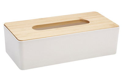 Image of diaqua® Papiertuchspender Bambou bei JUMBO