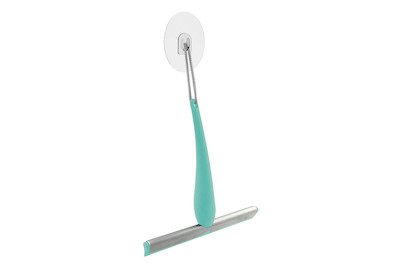 Image of diaqua® Duschwischer Vio bei JUMBO