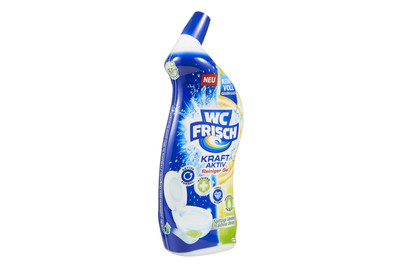 Image of WC Frisch Kraft-Aktiv WC-Reiniger Limone bei JUMBO