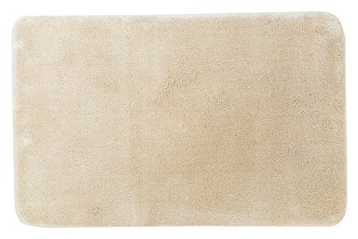 Image of Qualité & Prix Badteppich 50 x 80 cm beige bei JUMBO