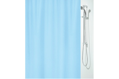 Image of Qualité & Prix Duschvorhang 120 x 200 cm ciel bei JUMBO