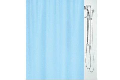 Image of Qualité & Prix Duschvorhang 180 x 180 cm ciel bei JUMBO