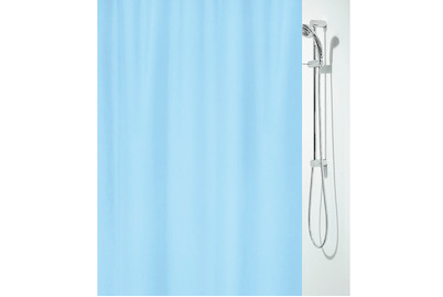 Image of Qualité & Prix Duschvorhang 240 x 180 cm ciel bei JUMBO