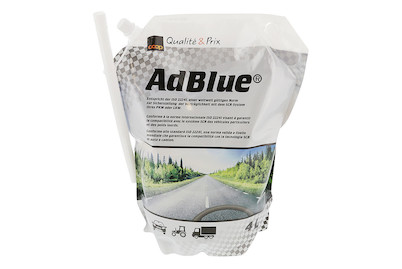 Image of Qualité&Prix AdBlue 4L bei JUMBO