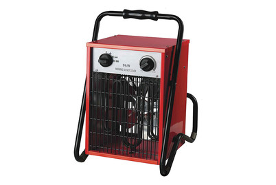 Image of Merox Industrieheizlüfter 9kW Tse-90C bei JUMBO