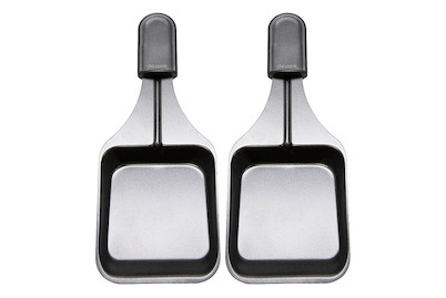 Image of satrap Ignis Raclette Pfännchen Set 2 Stück bei JUMBO