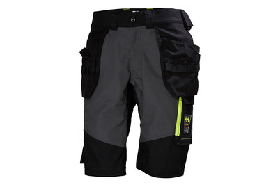 Image of Helly Hansen Aker Construction Shorts 58 bei JUMBO