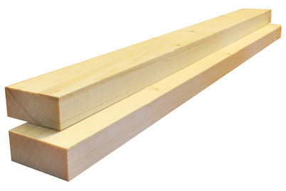 Image of Oecoplan Latte gehobelt 20x45 mm 4.0 m bei JUMBO