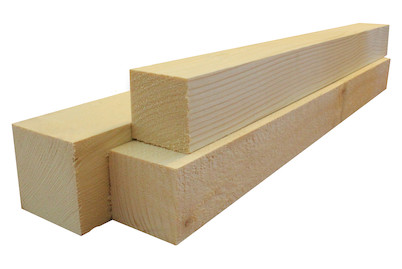 Image of Oecoplan Latte roh 40x45 mm 4.0 m bei JUMBO