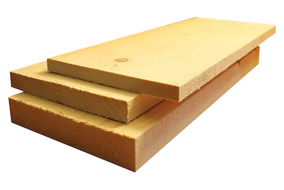 Image of Oecoplan Brett roh 20x250 cm 18 mm bei JUMBO