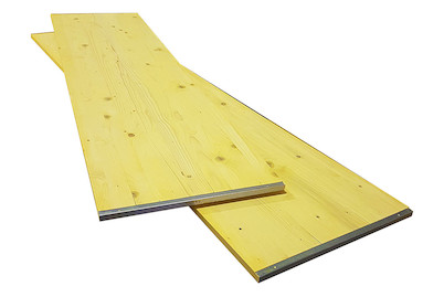 Image of Schalungsplatte 50x200 cm 20 mm bei JUMBO