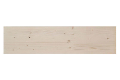 Image of Oecoplan Massivholz Fichte 250x60cm 18mm bei JUMBO