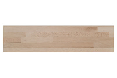 Image of Oecoplan Leimholz Buche 80x30 cm 18 mm bei JUMBO