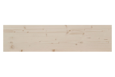 Image of Massivholz Fichte B 200x30cm 18mm bei JUMBO