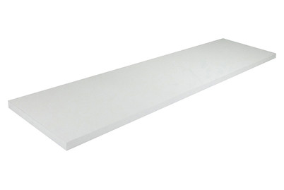 Image of Oecoplan Tablar 80x25 cm weiss bei JUMBO