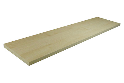 Image of Oecoplan Möbelplatte Ahorn 273x60 cm bei JUMBO