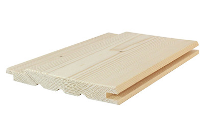 Image of Oecoplan Täfer Sch.- falz A 240cm 2.11m2 bei JUMBO