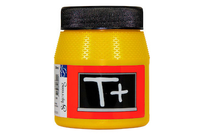 Image of Schjerning Wandtafelfarbe Gelb bei JUMBO