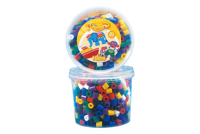 Image of Maxi-Perlen Pastell-Mix(2) bei JUMBO