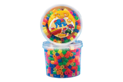 Image of Maxi-Perlen Neon - Mix(2) bei JUMBO