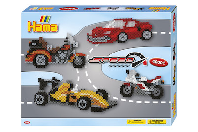 Image of Geschenkp.Speed(1) bei JUMBO