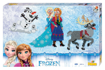 Image of Gigant.Geschenkp. Disney Frozen(1) bei JUMBO