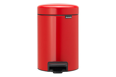 Image of Treteimer newIcon, 3L Passion Red bei JUMBO