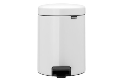 Image of Treteimer newIcon, 5L White bei JUMBO