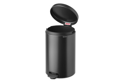 Image of Treteimer newIcon, 12L White bei JUMBO