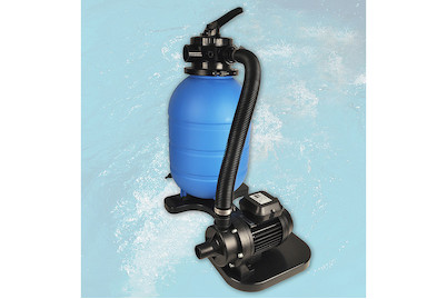 Image of Sandfilteranlage Medi bei JUMBO