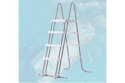 Image of Weka Übersteigleiter bei JUMBO