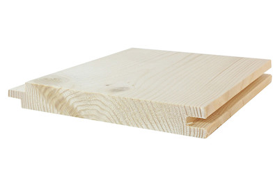 Image of Oecoplan Täfer FP FI A/B FSC 19x146x2400 1.63 m2 bei JUMBO