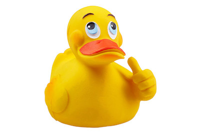 Image of Lanco Badeente I like bei JUMBO