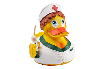 Image of Lanco Badeente Krankenschwester bei JUMBO