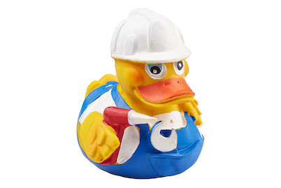 Image of Lanco Badeente Handwerker bei JUMBO