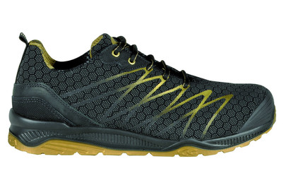 Image of Cofra Sicherheitsschuh Extratime S3 Src, Gr. 38 bei JUMBO