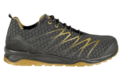 Image of Cofra Sicherheitsschuh Extratime S3 Src, Gr. 47 bei JUMBO