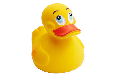 Image of Lanco Badeente Classic bei JUMBO