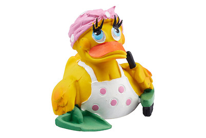 Image of Lanco Badeente Putzfrau bei JUMBO