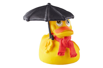 Image of Lanco Badeente Regenwetter bei JUMBO