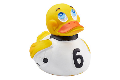 Image of Lanco Badeente Fussball bei JUMBO