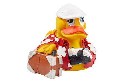 Image of Lanco Badeente Urlaub bei JUMBO