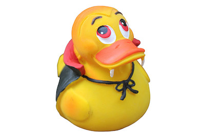 Image of Lanco Badeente Dracula bei JUMBO