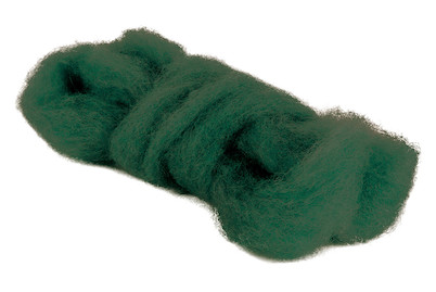 Image of Videx Wollband 3.5X150Cm grün bei JUMBO