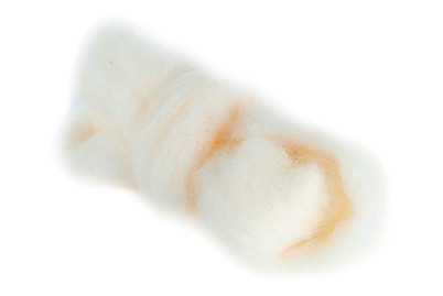 Image of Videx Wollband 3.5X150Cm wollweiss bei JUMBO