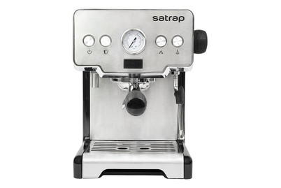 Image of satrap espresso XA Kolbenkaffeemaschine bei JUMBO