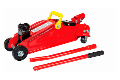 Image of Coop Trolley Wagenheber 2 T bei JUMBO