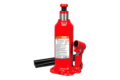 Image of Coop Hydraulikheber 5T bei JUMBO